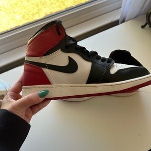 Nike Jordan 1s Hightop